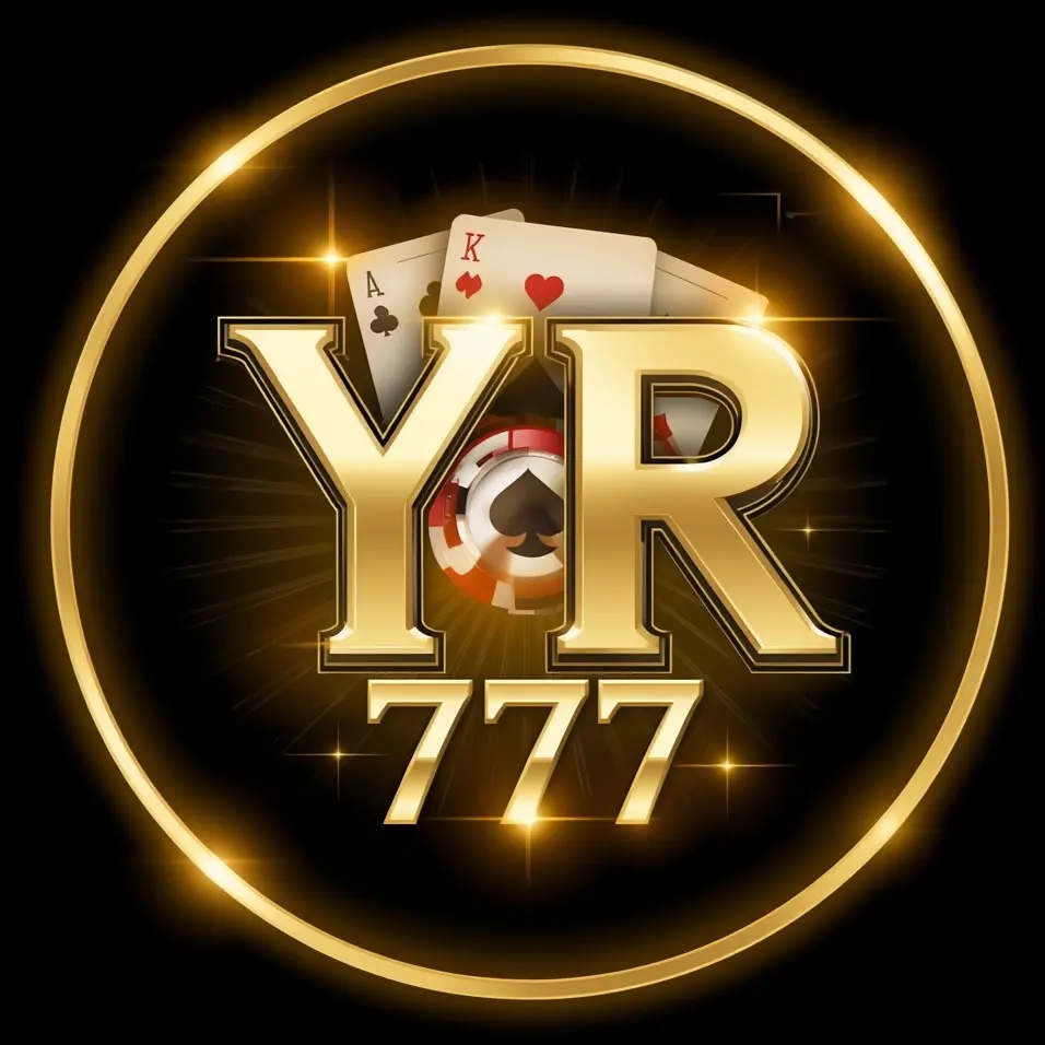 Yono Rummy 777 Logo - Premier Rummy Gaming Platform